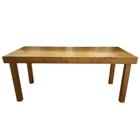Tisch Rustico
