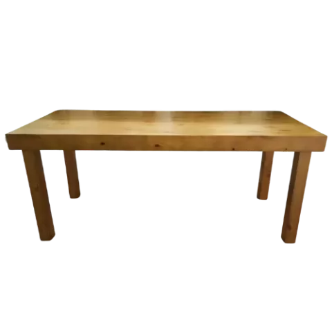 Tisch Rustico