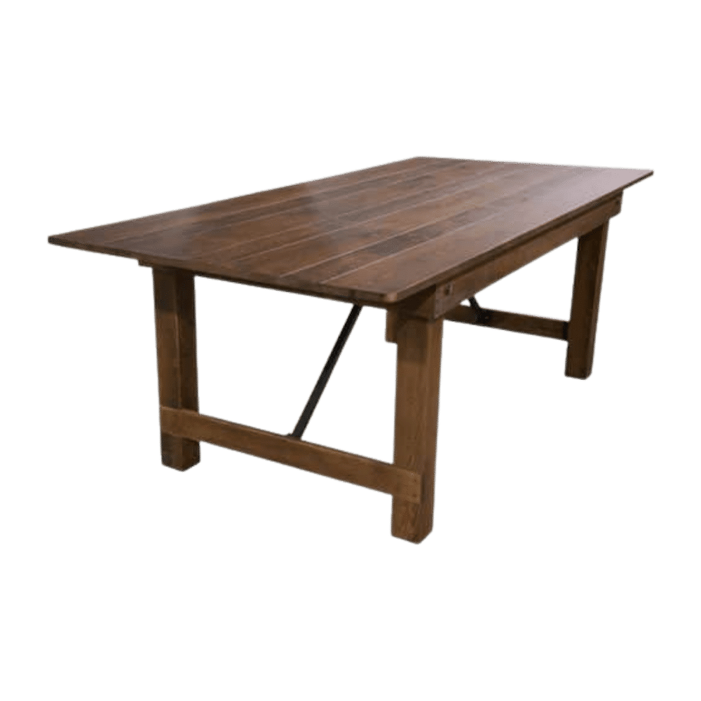 Farmtable 243 cm x 100 cm