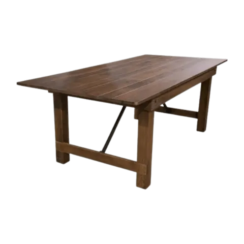 Farmtable 243 cm x 100 cm