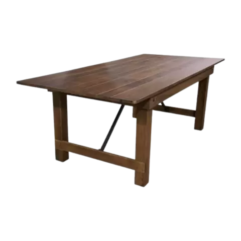 Farmtable 243 cm x 100 cm