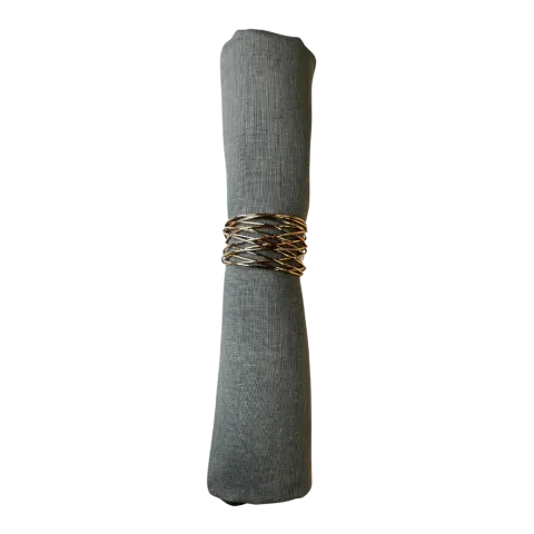 Serviette Eucalyptus