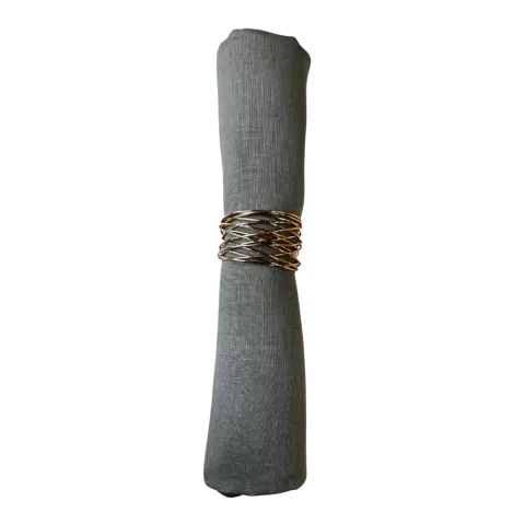 Serviette Eucalyptus