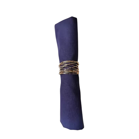 Serviette Midnightblue