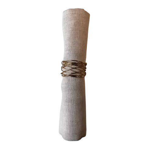 Serviette Nature