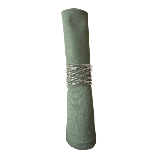 Serviette Olive