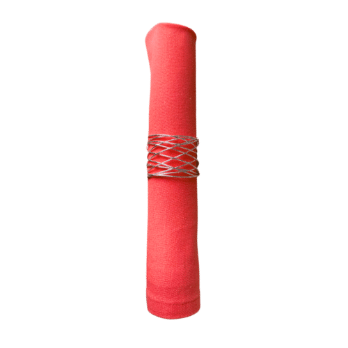 Serviette Orange