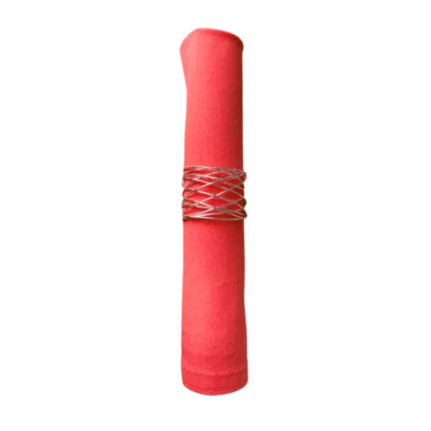 Serviette Orange