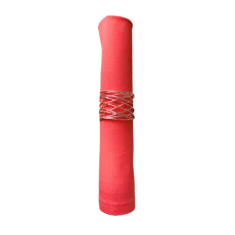 Serviette Orange