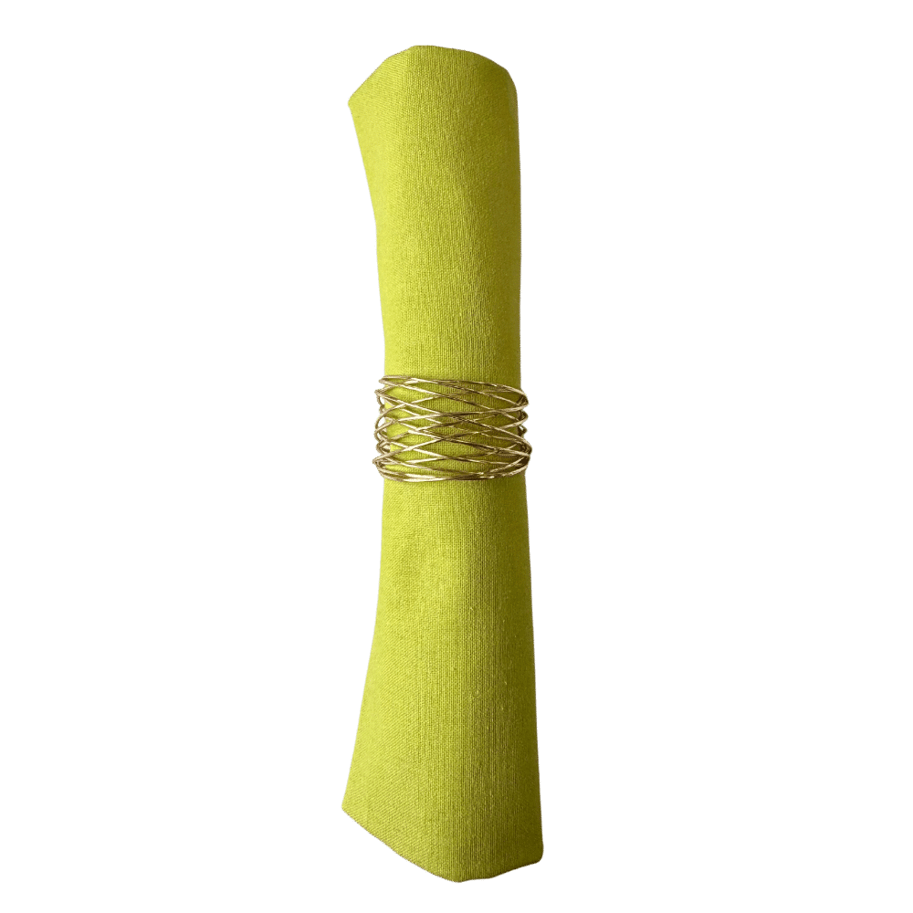 Serviette Light Green