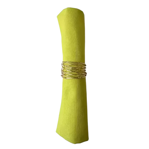 Serviette Light Green