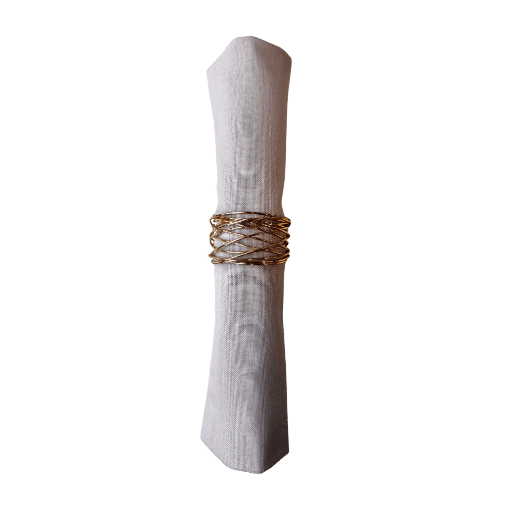 Serviette Light Lavendel