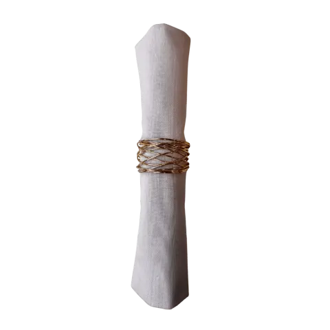 Serviette Light Lavendel