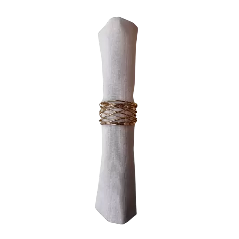 Serviette Light Lavendel