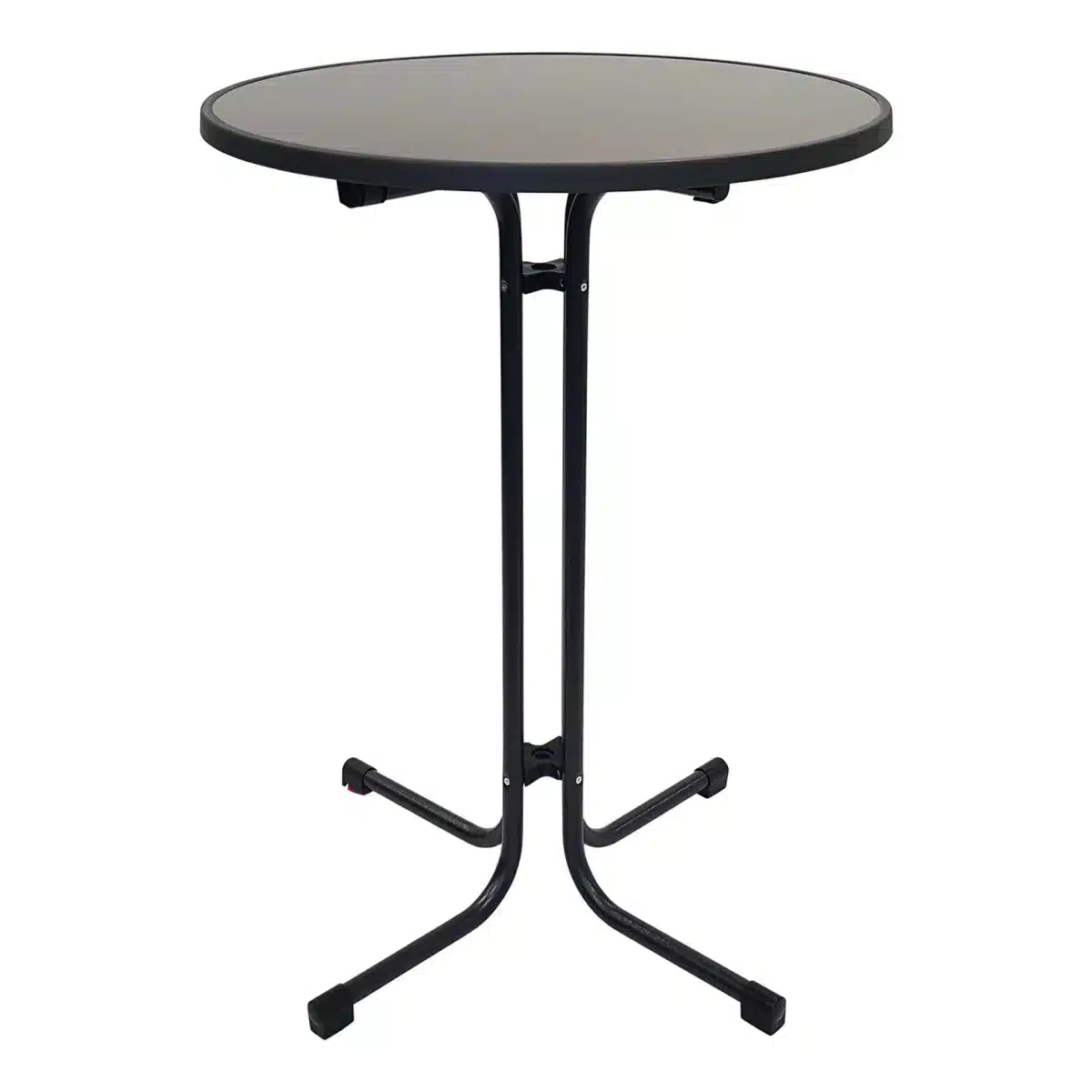 Stehtisch Easy Black