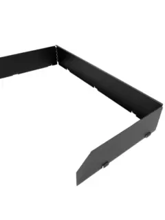 Windschutz zu Companion Pro (15 cm)
