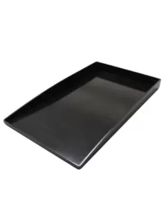Grillplatte emailliert zu Companion Pro (480 × 290 mm)