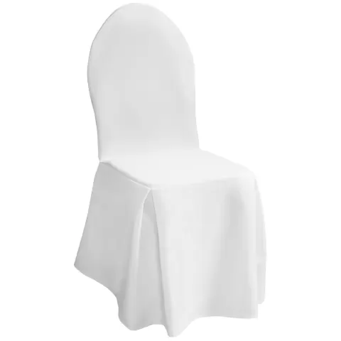 Stuhlhusse für Bankettstuhl (Neuware)