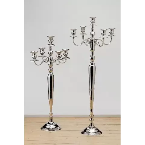 Kerzenständer 120cm