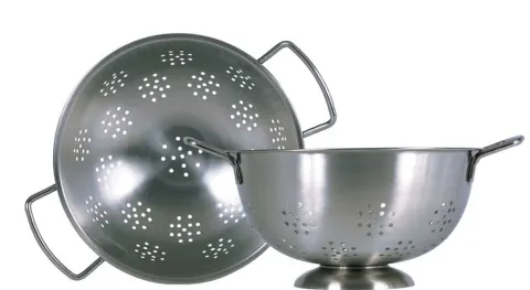 Abtropfsieb