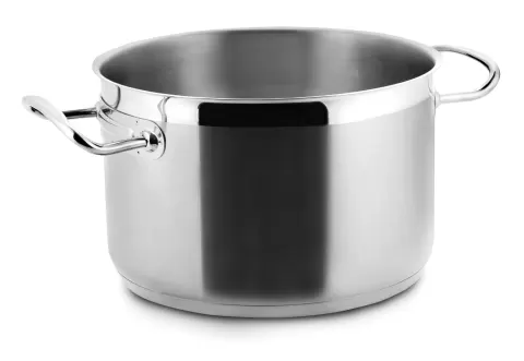 Eco Chef Kochtopf halbhoch 36cm