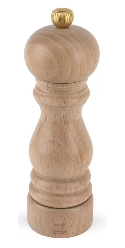 Salzmühle Paris 18cm Natur