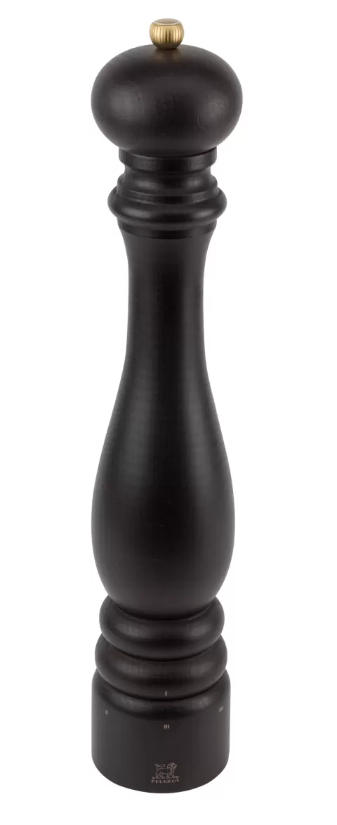 Paris U-Select Pfeffermühle 40cm Dunkelbraun