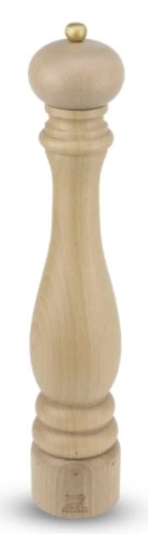 Paris U-Select Salzmühle 40cm Naturhell