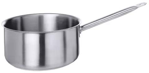 Stielkasserolle 14 cm