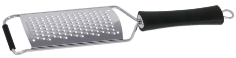 Reibe breit, fein rund 3 mm