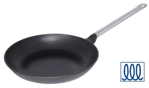 Aluguss-Pfanne 36 cm