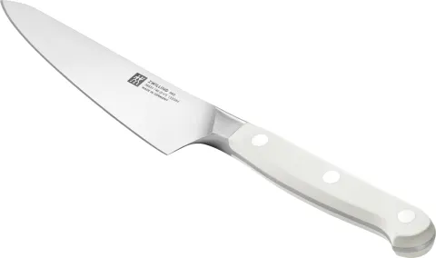 Pro le blanc Kochmesser compact