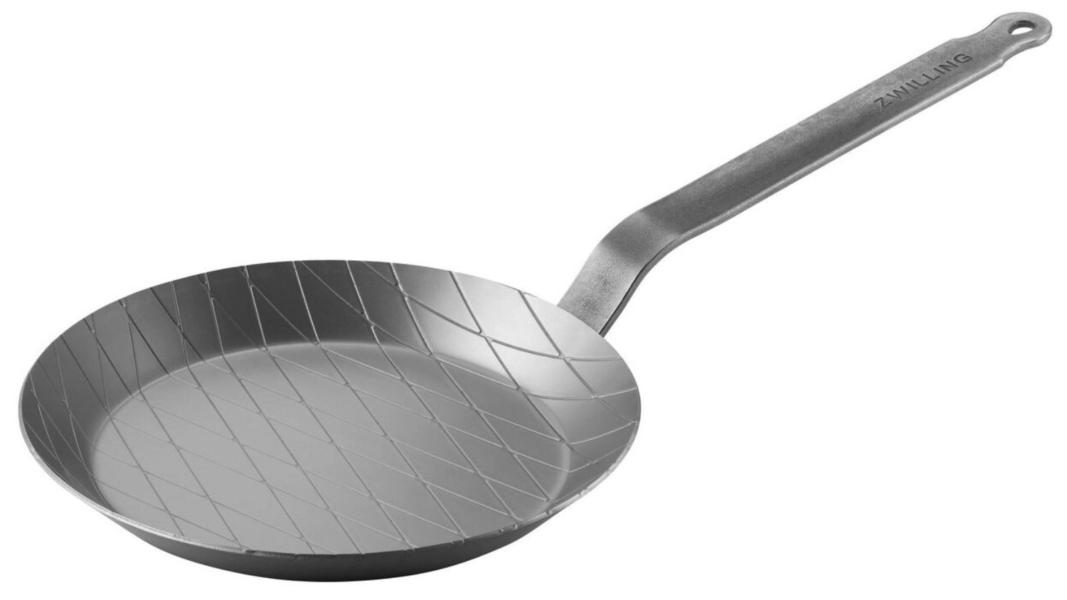 Forge Bratpfanne