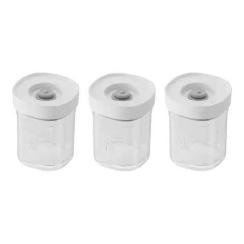 3tlg. Fresh & Save CUBE Box Set XS