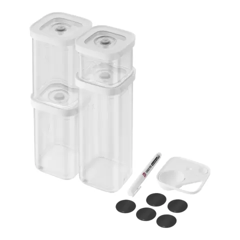 6tlg. Fresh & Save CUBE Box Set S