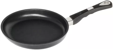 Bratpfanne Induktion D20cm, H4cm