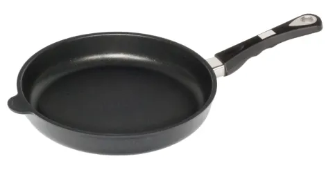 Bratpfanne Induktion D32cm, H4cm