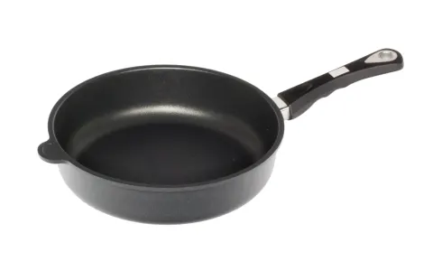 Bratpfanne Induktion D28cm, H7cm
