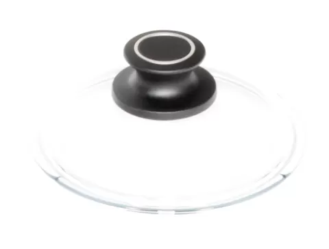 Glasdeckel D32cm