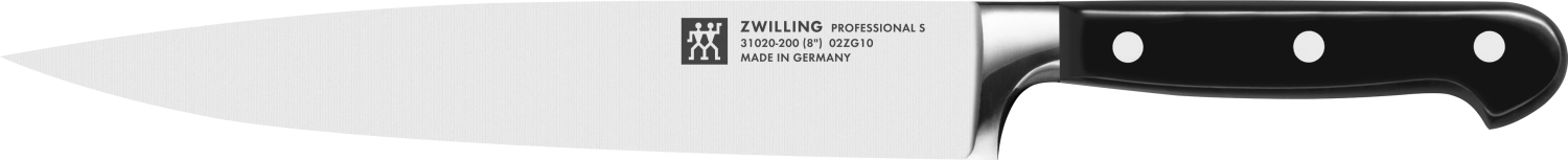 Professional S Fleischmesser
