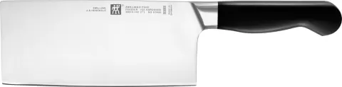 Pure Chin. Kochmesser, 180 mm