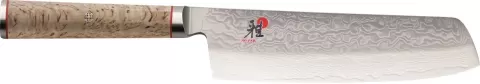 5000 MCD Nakiri 17cm
