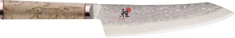 5000 MCD Rocking Santoku 18cm