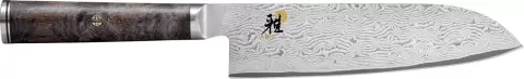 5000 MCD 67 Santoku 18cm