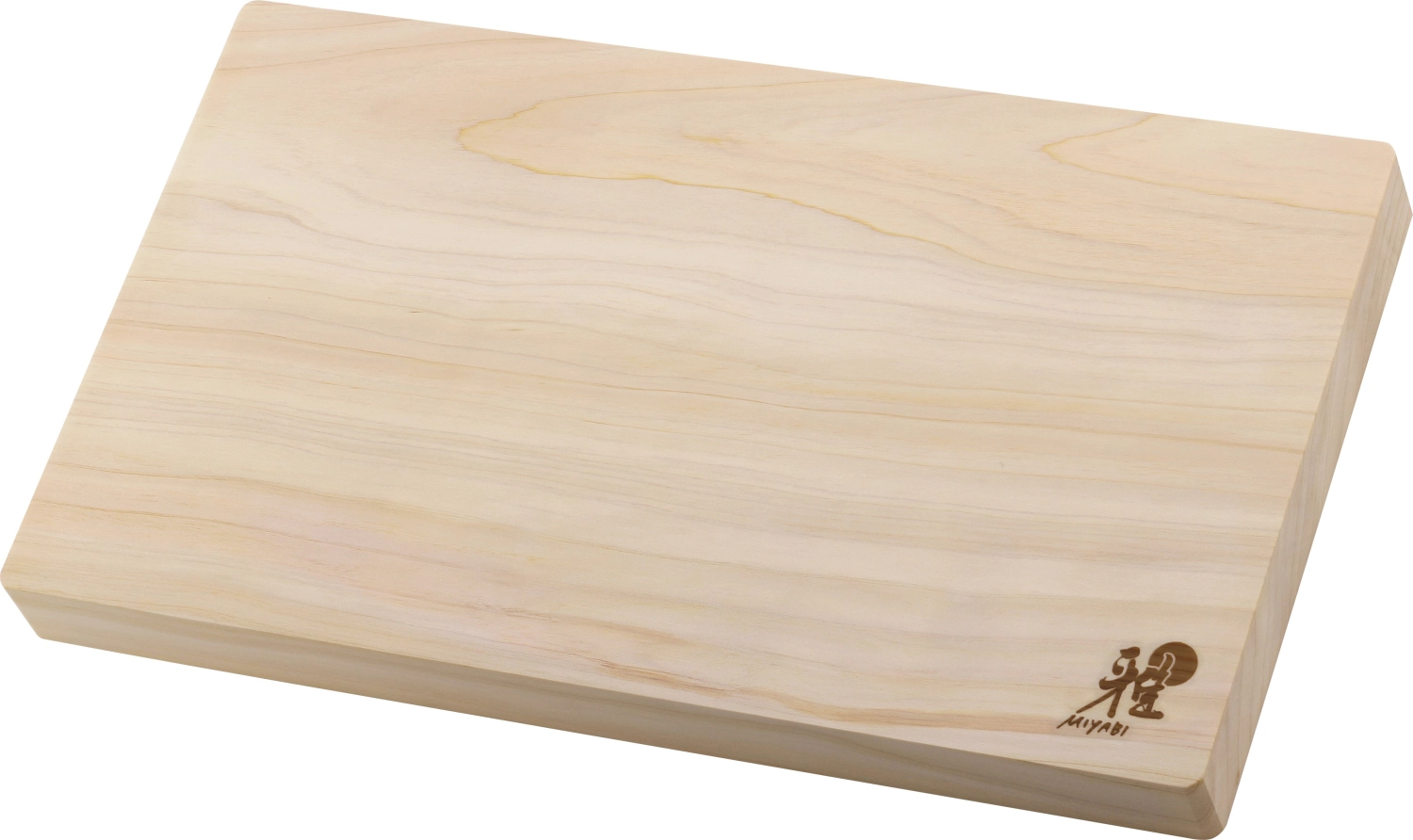 Schneidbrett Hinoki M