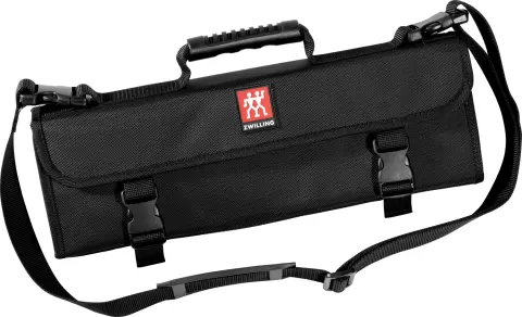 Messertasche für 7 Messer