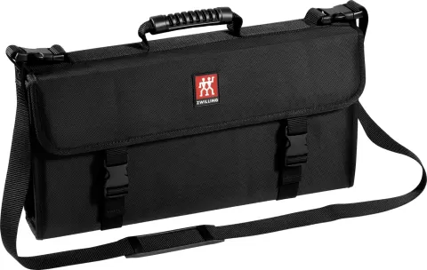 Messertasche für 17 Messer