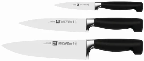 3tlg. Four Star Messerset