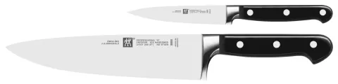 2tlg. Professional S Messerset