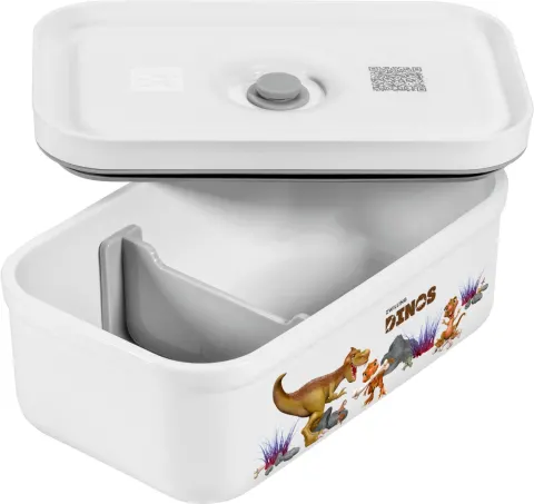 Fresh & Save Vakuum-Lunchbox M